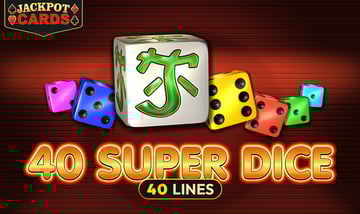 88slot Amusnet - 40 Super Dice