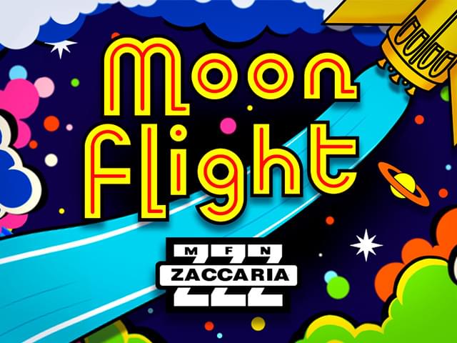 88slot Deslizante de Voo Lunar